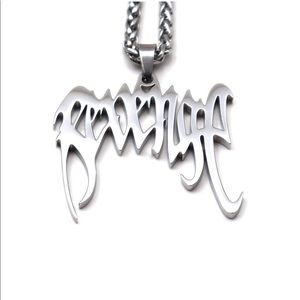 Revenge Chain